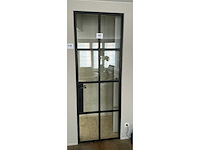 Stalen deur - afbeelding 1 van  7