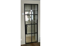 Stalen deur - afbeelding 2 van  7