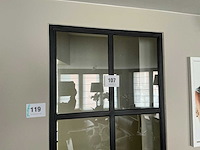 Stalen deur - afbeelding 3 van  7