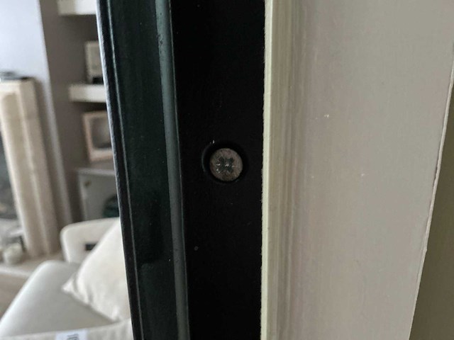 Stalen deur - afbeelding 7 van  7