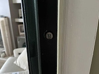 Stalen deur - afbeelding 7 van  7