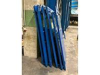 Stalen deuren (6x) - afbeelding 3 van  5