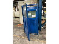 Stalen deuren (6x) - afbeelding 5 van  5