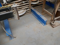Stalen draagarmrek ohra - afbeelding 3 van  4