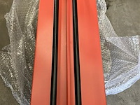 Stalen gereedschapskist met 85 stuks gereedschap - afbeelding 6 van  7