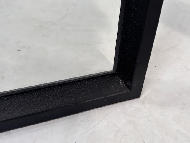 Stalen harmonicadeur - afbeelding 3 van  8