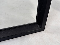 Stalen harmonicadeur - afbeelding 3 van  8