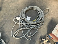 Stalen hijslus (4x) - afbeelding 1 van  4