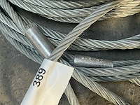 Stalen hijslus (4x) - afbeelding 3 van  4