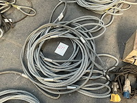 Stalen hijslus (4x) - afbeelding 1 van  3