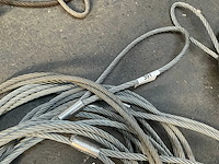 Stalen hijslus (4x) - afbeelding 2 van  3