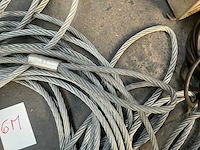 Stalen hijslus (4x) - afbeelding 3 van  3