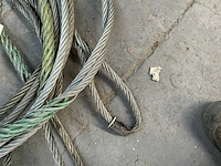 Stalen hijslus (4x) - afbeelding 3 van  4