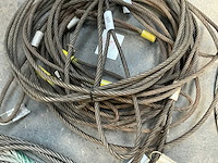 Stalen hijslus (5x) - afbeelding 2 van  4