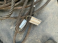 Stalen hijslus (5x) - afbeelding 4 van  4