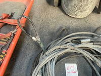 Stalen hijslus (6x) - afbeelding 5 van  5