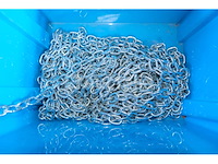 Stalen kettingen - afbeelding 5 van  9