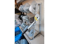 Stalen kettingen - afbeelding 7 van  9