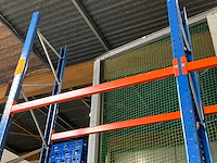 Stalen magazijnafscheiding - afbeelding 12 van  13