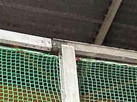 Stalen magazijnafscheiding - afbeelding 11 van  13