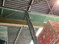 Stalen magazijnafscheiding - afbeelding 13 van  13