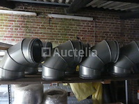 Stalen mondstukken en accessoires - afbeelding 2 van  23