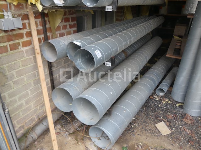 Stalen mondstukken en accessoires - afbeelding 3 van  23