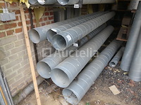 Stalen mondstukken en accessoires - afbeelding 3 van  23