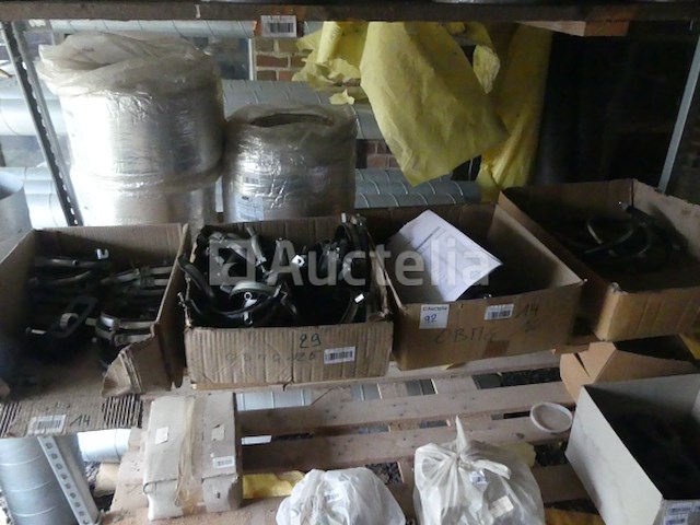 Stalen mondstukken en accessoires - afbeelding 4 van  23