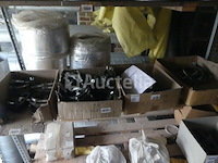 Stalen mondstukken en accessoires - afbeelding 4 van  23