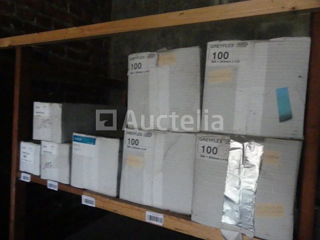 Stalen mondstukken en accessoires - afbeelding 5 van  23