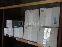 Stalen mondstukken en accessoires - afbeelding 5 van  23