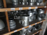 Stalen mondstukken en accessoires - afbeelding 8 van  23