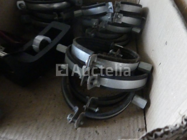 Stalen mondstukken en accessoires - afbeelding 9 van  23