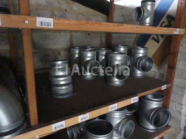 Stalen mondstukken en accessoires - afbeelding 10 van  23