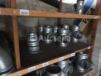 Stalen mondstukken en accessoires - afbeelding 10 van  23