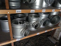 Stalen mondstukken en accessoires - afbeelding 11 van  23