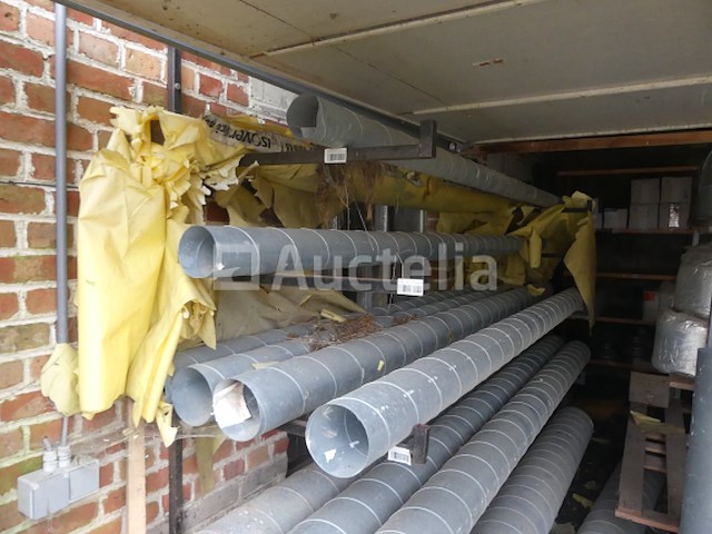 Stalen mondstukken en accessoires - afbeelding 1 van  23