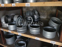 Stalen mondstukken en accessoires - afbeelding 13 van  23