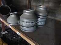 Stalen mondstukken en accessoires - afbeelding 17 van  23