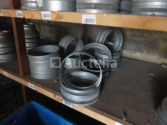 Stalen mondstukken en accessoires - afbeelding 18 van  23