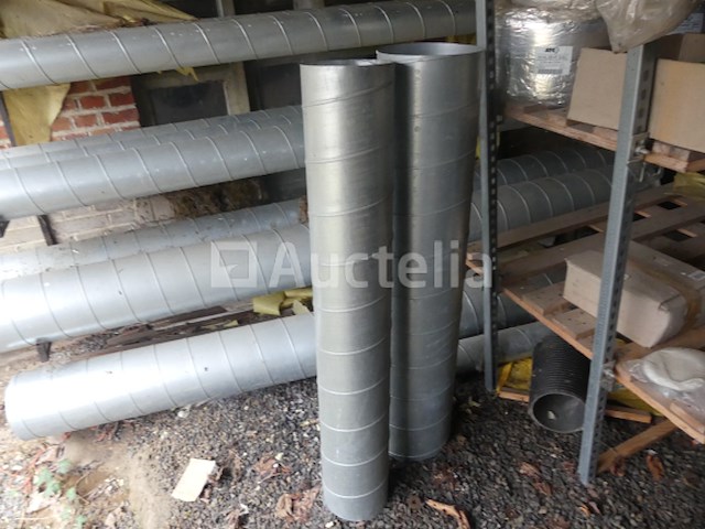 Stalen mondstukken en accessoires - afbeelding 19 van  23