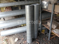 Stalen mondstukken en accessoires - afbeelding 19 van  23