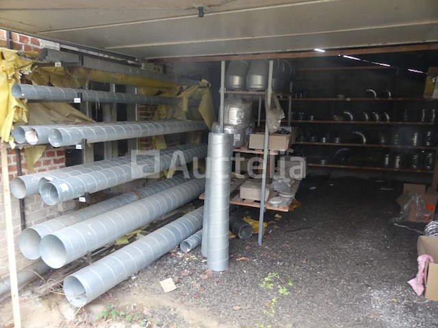 Stalen mondstukken en accessoires - afbeelding 21 van  23