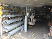 Stalen mondstukken en accessoires - afbeelding 21 van  23