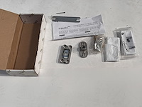 Stalen pivoterende deur afgemastikeerd - afbeelding 4 van  7