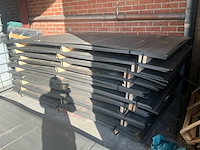 Stalen plaat (17x) - afbeelding 3 van  5