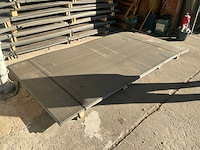 Stalen plaat (20x) - afbeelding 4 van  5