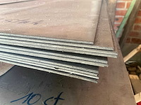 Stalen plaat (23x) - afbeelding 4 van  5