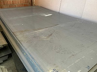 Stalen plaat (27x) - afbeelding 3 van  4